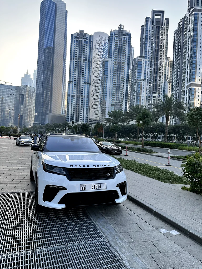 Range Rover Velar R-dynamic63159712131459113