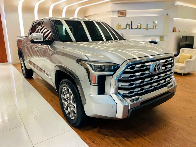Tundra model 2022, clean title, 1794, full options63166630826243112