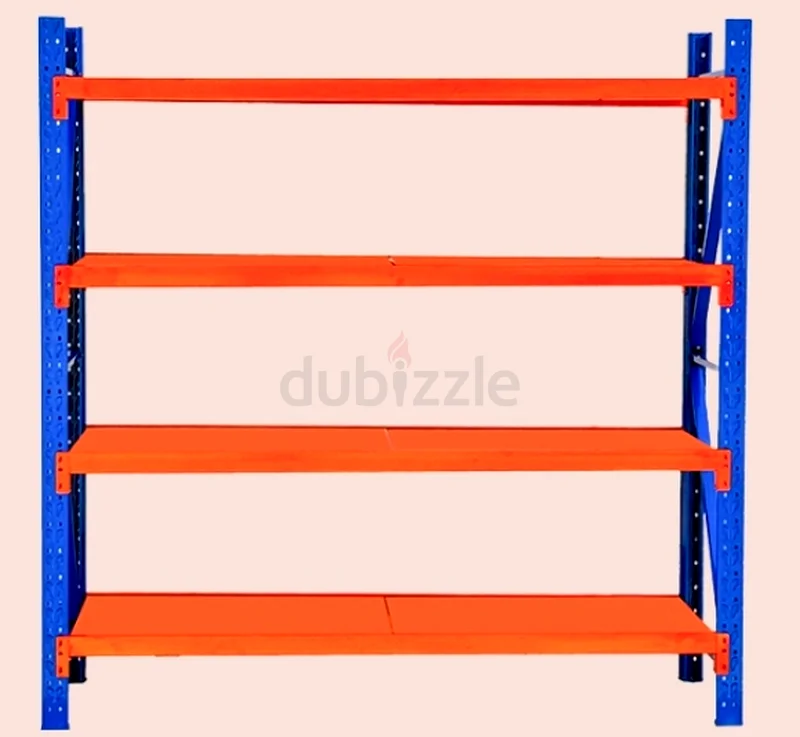 Rack shelves mezzanine fixtures63257630652163114