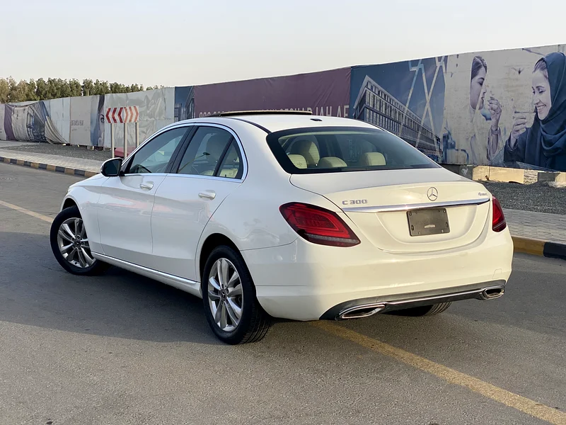 AED 1,750 monthly | 2019 Model | Certified warranty | 2.0L 4CYL engine63144413775617113