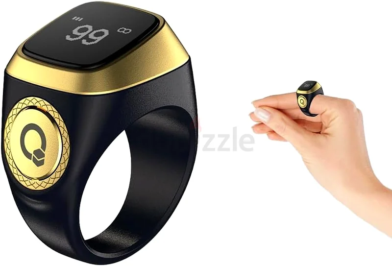 Anlising Smart Ring Counter63172682898819113