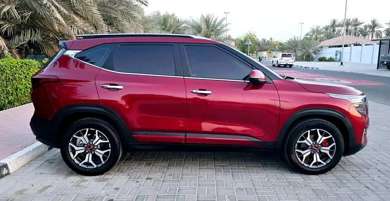 From the owner direct / 2023 Model / GCC Specs / Agency warranty / 1.6L 4 cyl engine63170837550211114