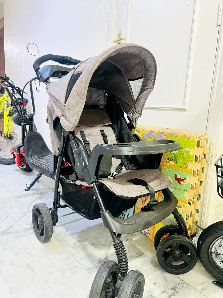 Baby Stroller- Juniors63204848892931111