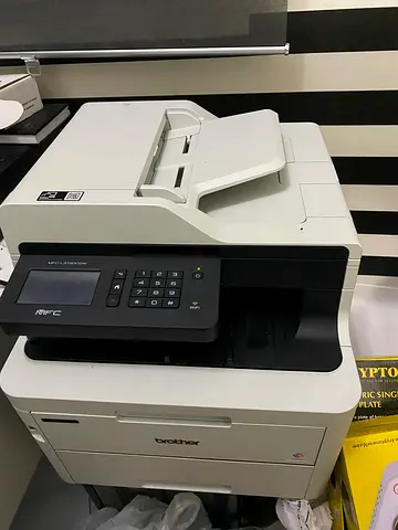 High-Performance Brother Copy Machine Available!