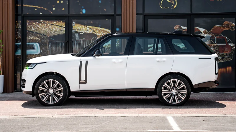 2023 Range Rover Autobiography | Brand New | Payment Plan |63178882053251114