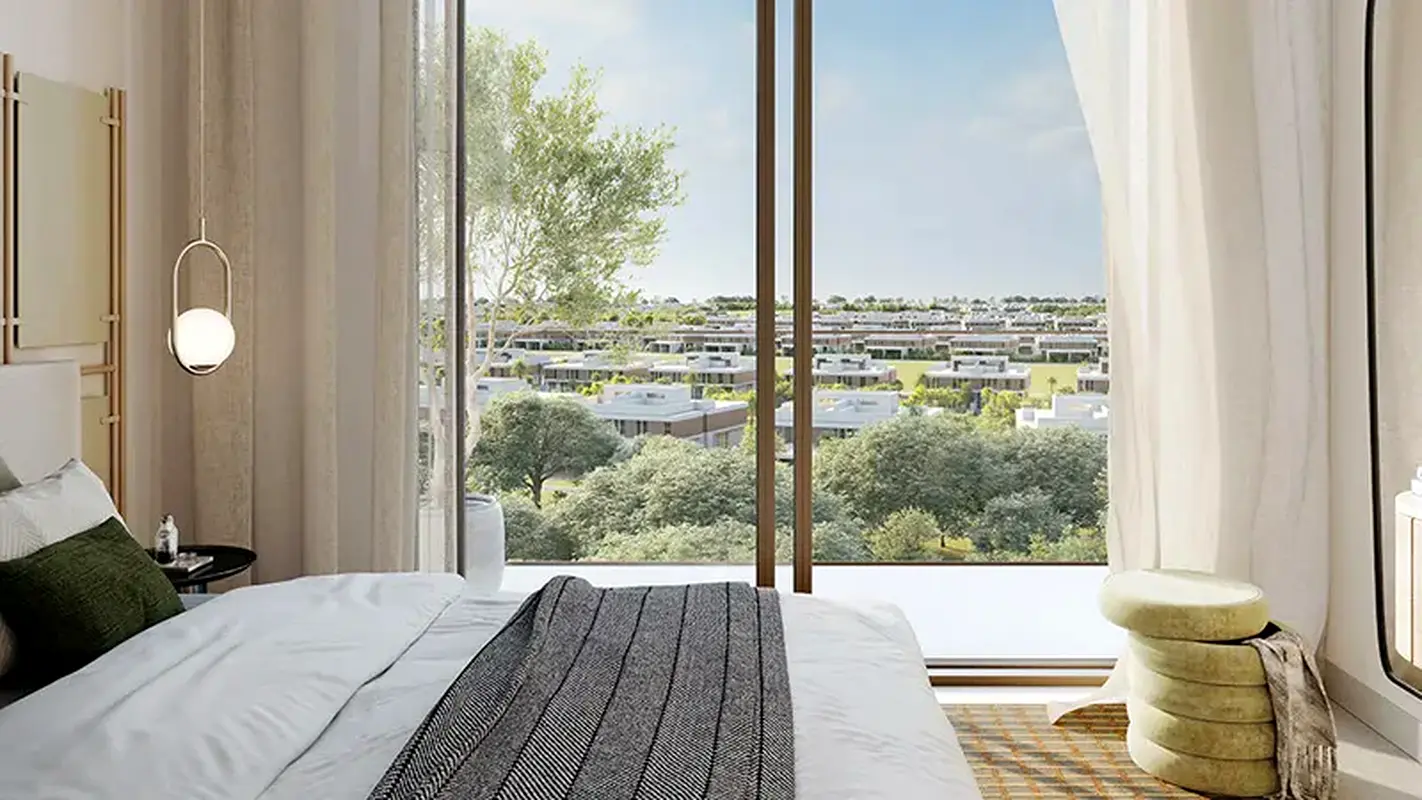 Club Place Tower C by Emaar - View 2