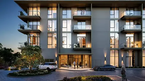 برج كلوب بلايس C