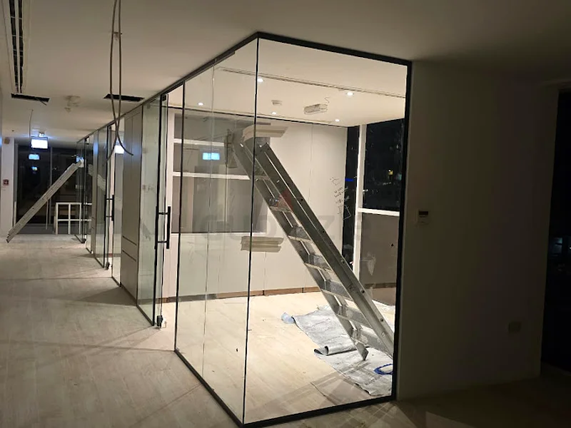 Hinges / Swing Glass Door Repair/ Shower and Aluminum Door Maintenance62935676656259113