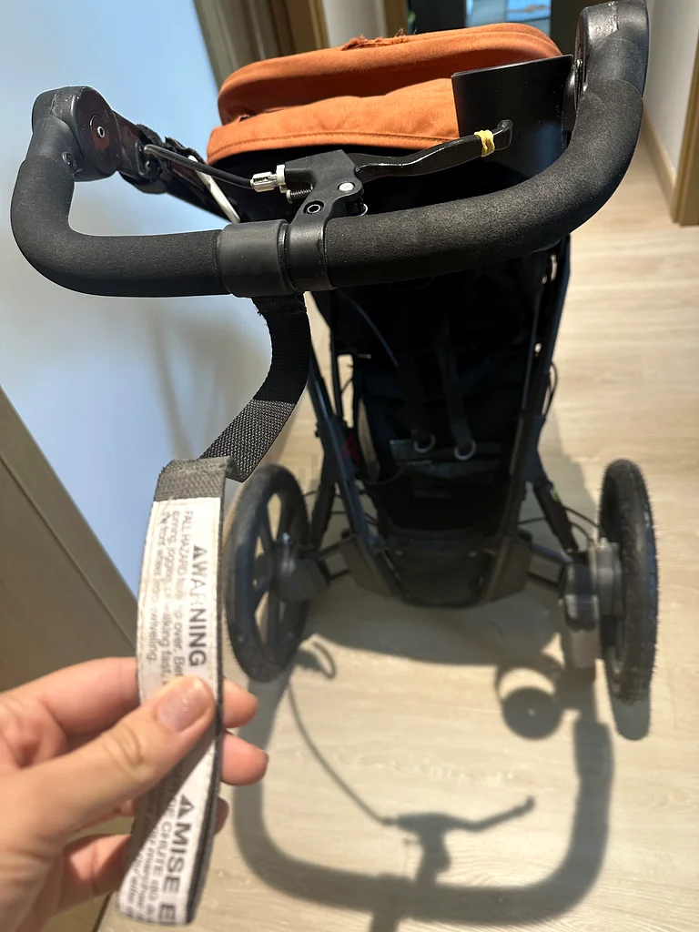 Bob Gear - Premium Jogging Stroller for Ultimate Comfort62863824974723111