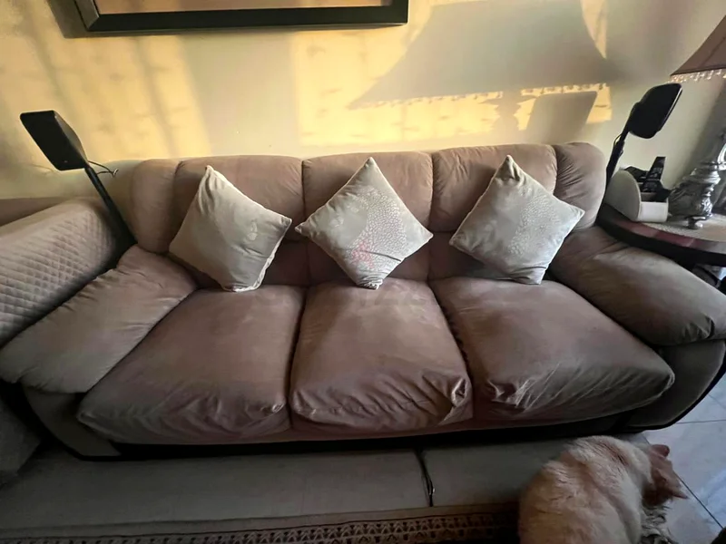 طقم أريكة PAN للبيع63217825865602112