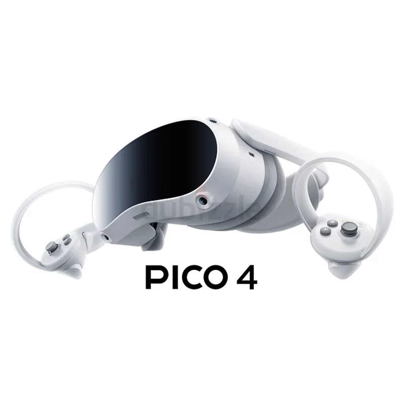 Pico 4 headset63261271073410111