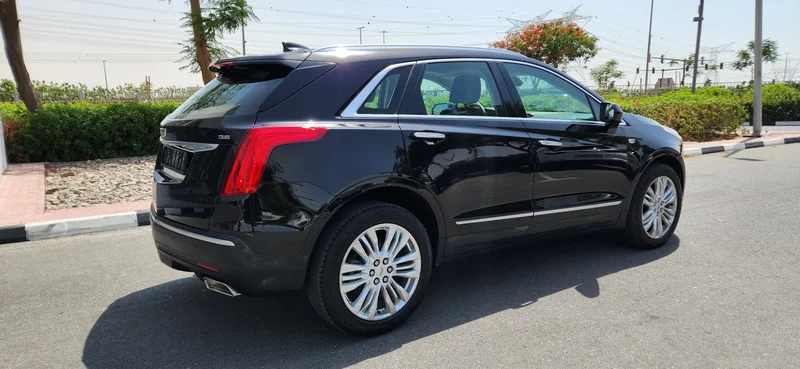 CADILLAC XT5 AND 2017 G.C.C PERFECT CONDITION NEW TYRES62929647938306114