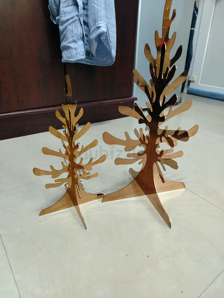 أشجار خشبية زخرفية أنيقة لمنزلك63222338966403112