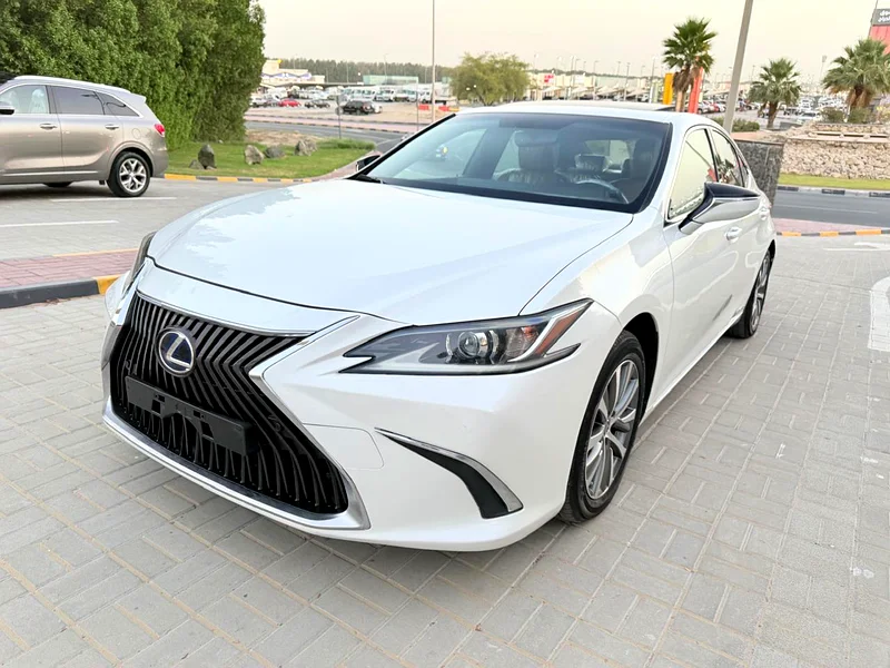 LEXUS ES 300H HYBRID 202063169917920641112