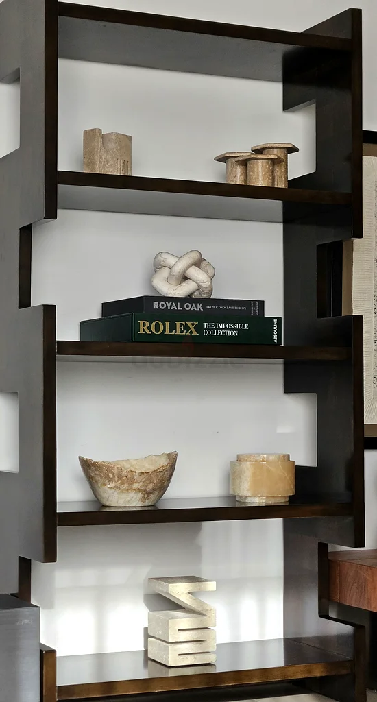 Crate and barrel Bookshelf63219827940610111