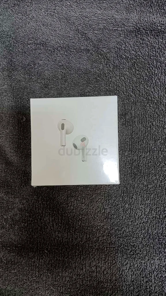 سماعات أبل إيربودز - حرر نفسك من الكابلات!63178432429314111
