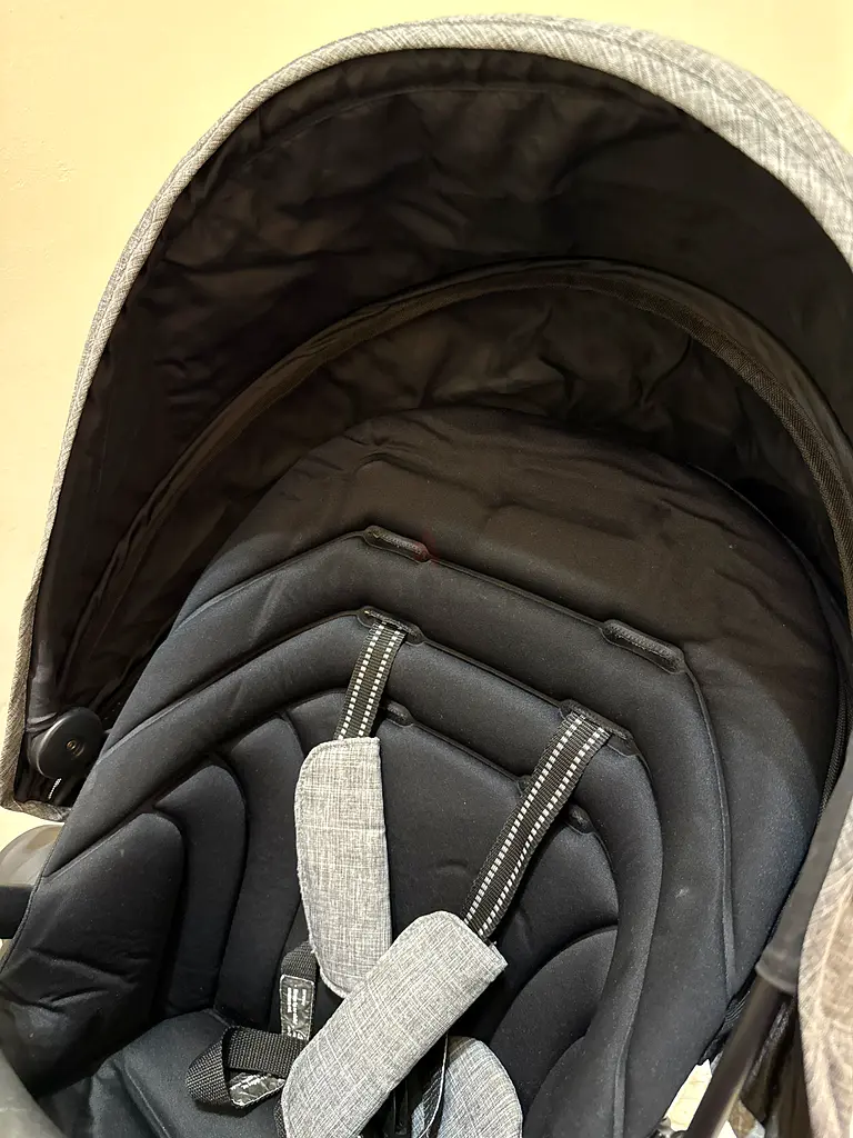 Double Baby Stroller63266081208963116