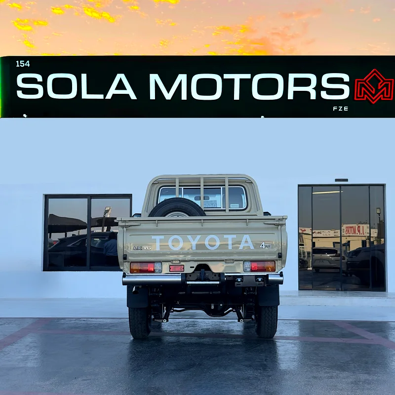TOYOTA LAND CRUISER GRJ79 4.0 PTR 202563137336566787112
