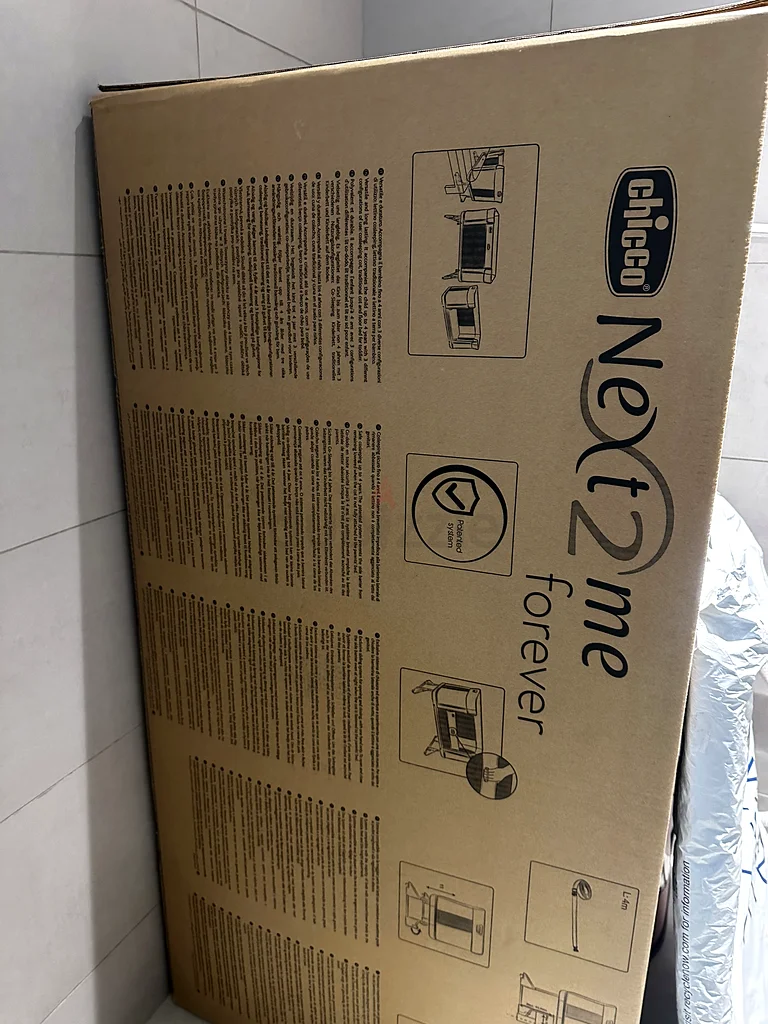 Chicco next2me63204261458818111