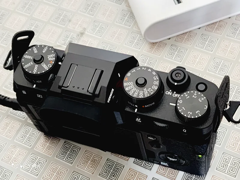 Fujifilm X-T4 - Capture Your Moments in Stunning Detail!63233634481793112