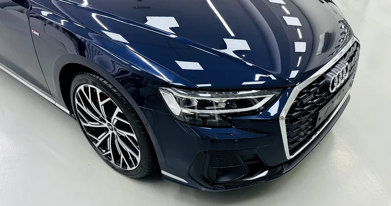 GCC .. Warranty 2 years .. Service up to 105 K .. HUD .. BLACK EDITION ... S line .. Top Range ..63224791456771112