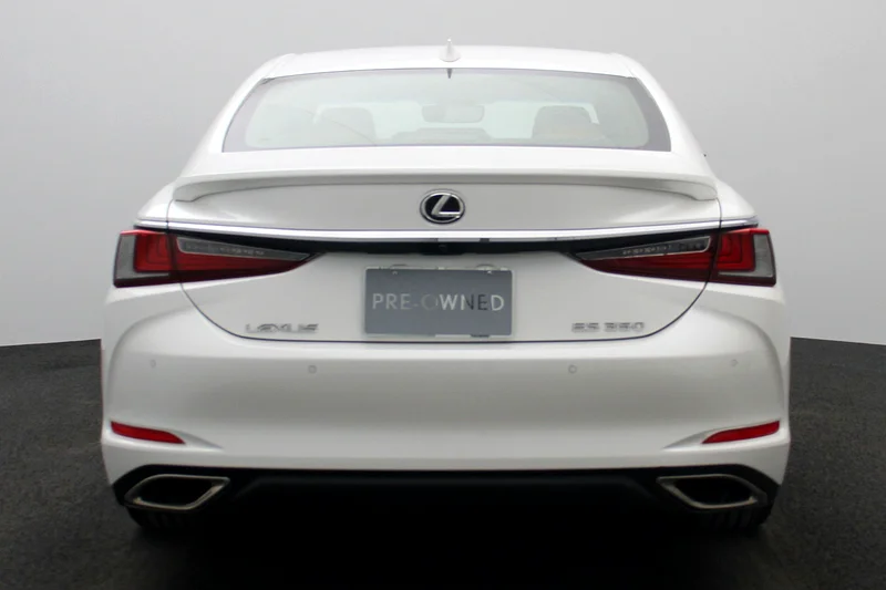 ES 350 Sedan P 3.5L AT Prestige63168495378435113