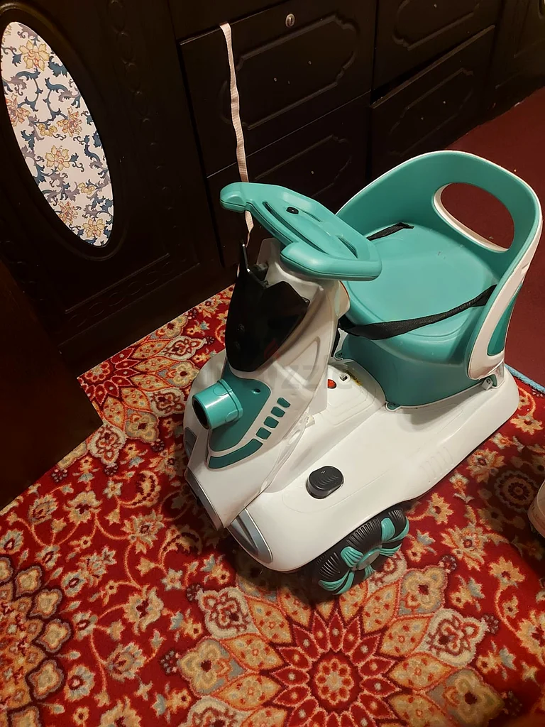 Transform Playtime with This Stylish Baby Walker!632068750990091112