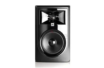 JBL - 306P MkII - Powered 6 Two-Way Studio Monitor - Brand New - Last Price
