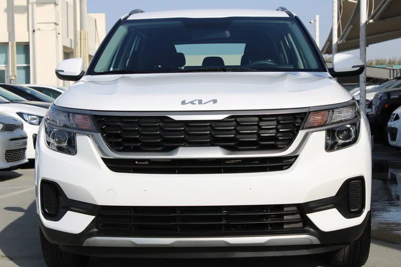 KIA SELOTS 2022 GCC62930625955585111