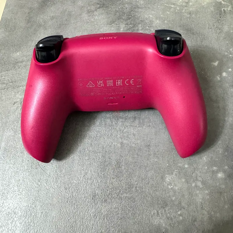 Ps5 controller63229305182209114