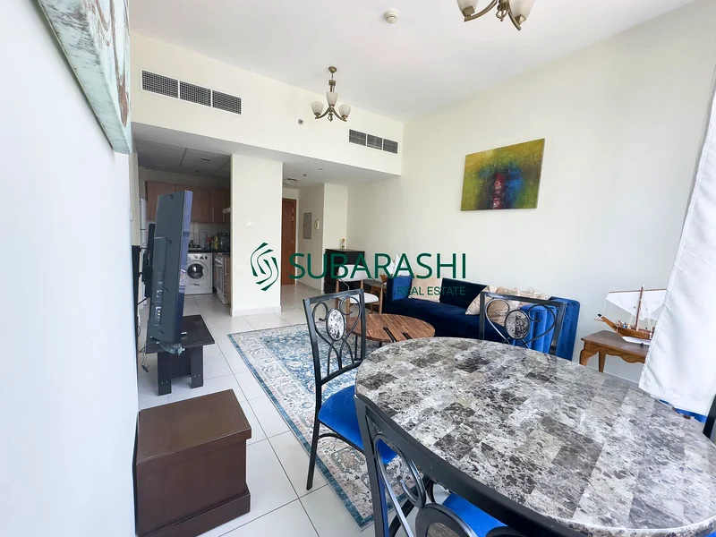 شقة رائعة | منظر المارينا | جاهزة للسكن62891343019779113