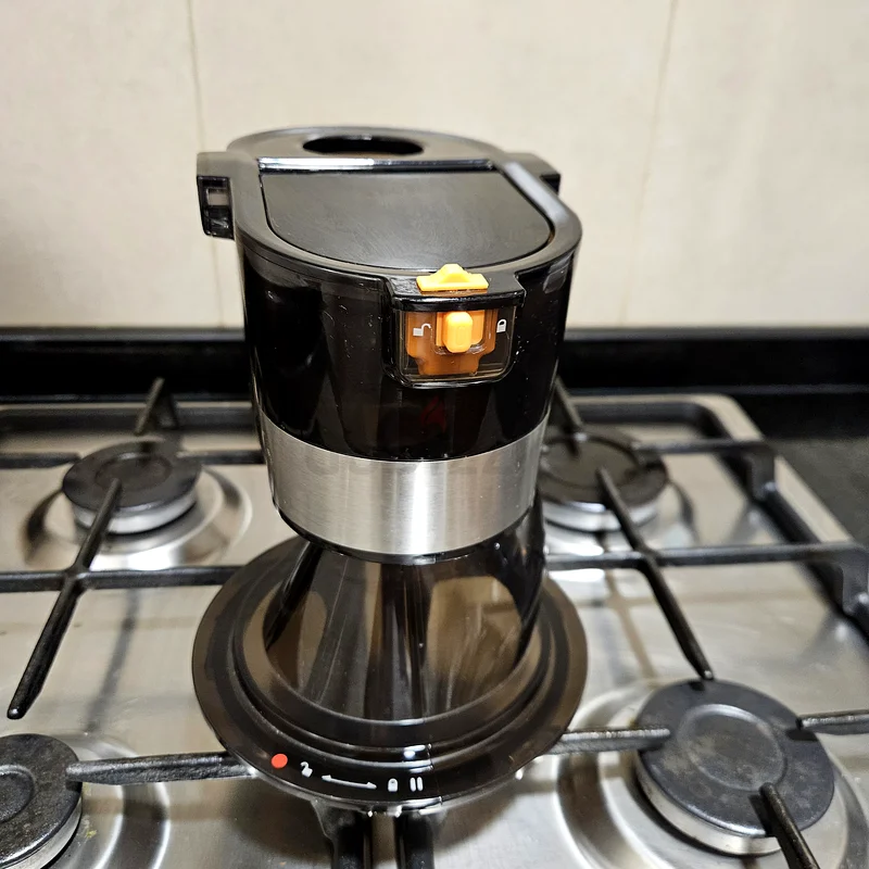 Juice extractor63254500824451113