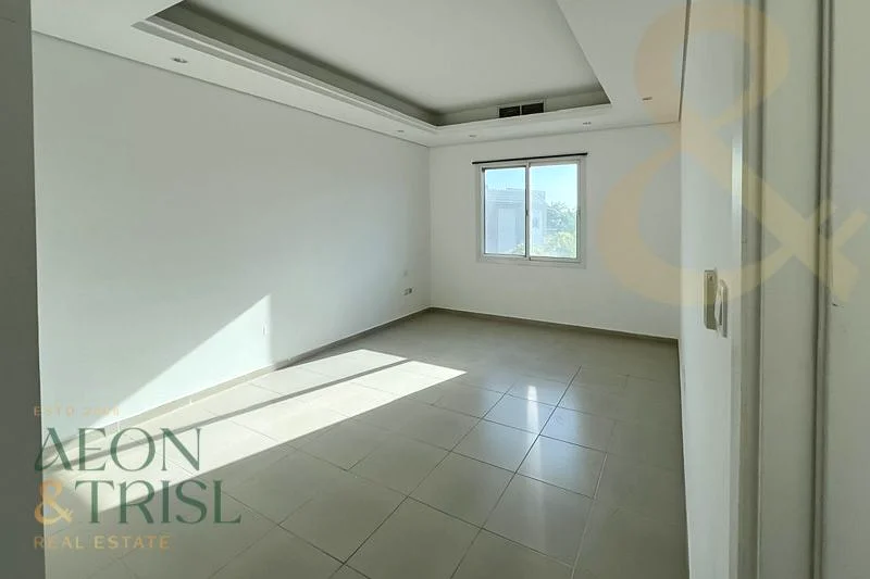 شقة واسعة مكونة من ٤ غرف نوم + غرفة خادمة | منفصلة | النوع جيم62885279094145111