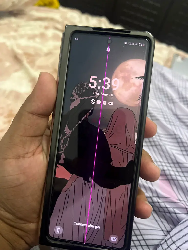 Samsung Z Fold 3