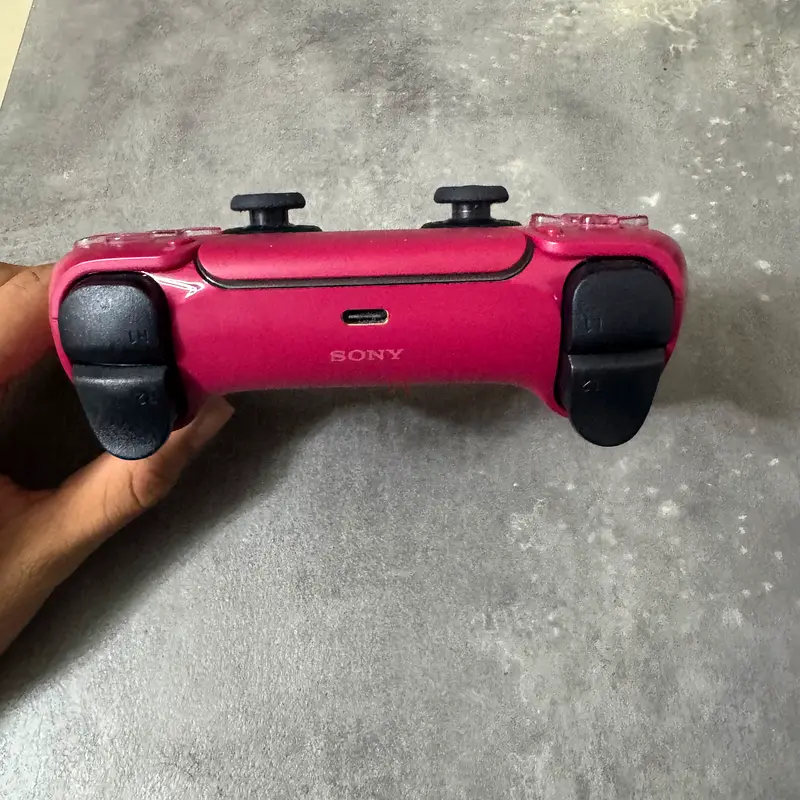 Ps5 controller63229305182209113