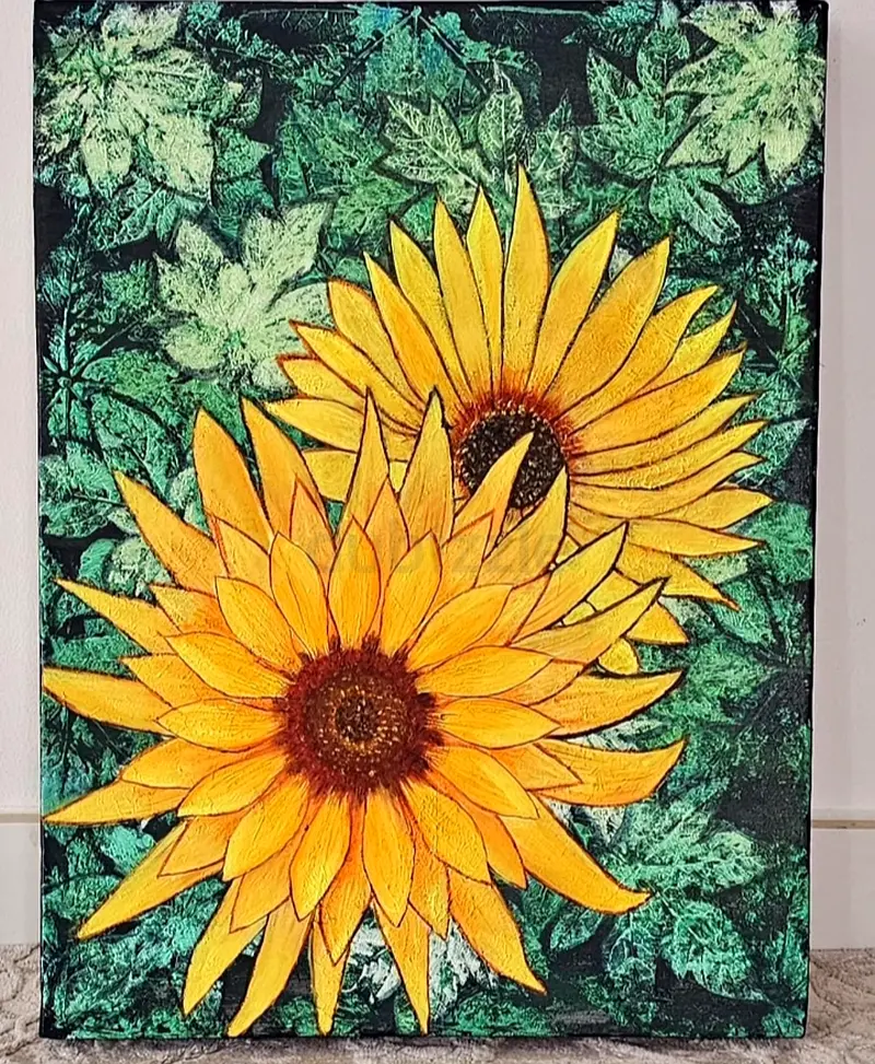 Paintings