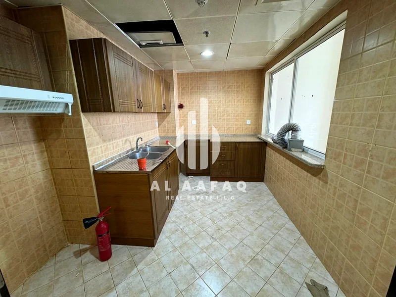 منظر المدينة المفتوحة 2 غرفة نوم وصالة | غرفة النوم الرئيسية | موقف سيارات مجاني62885267196545111