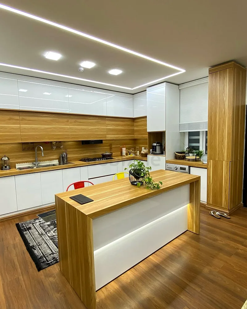 Stylish Modern Kitchen Island for Sale62864707807361111