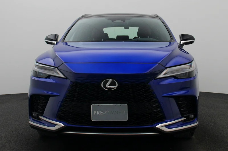 RX 350 F Sport 2.4L Turbo*2 YEARS FREE SERVICING*63225701193475111