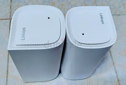 Linksys Wireless Mesh Routers - MX6200
