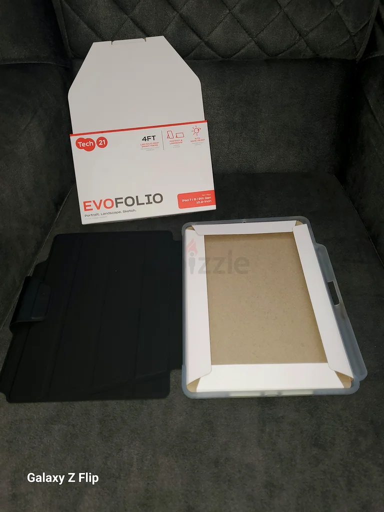 35 AED iPad cover new and good quality63219836411777112