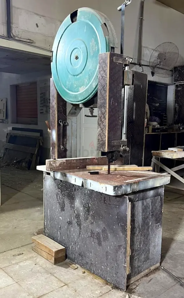 Table saw