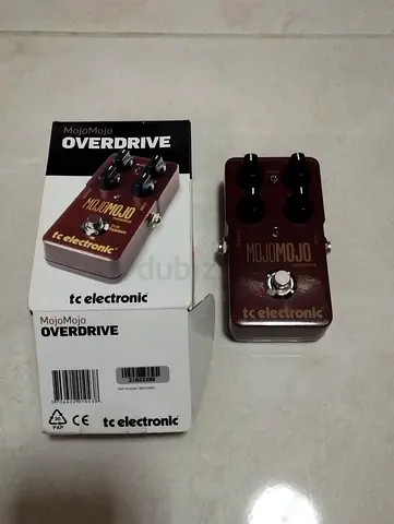 Guitar Pedal