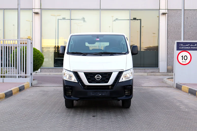 NISSAN URVAN350 - GCC 2022 MODEL63167093603971113