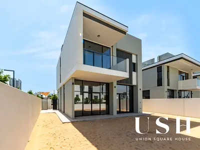 Vastu Unit | Brand New | Opposite Park | Type A