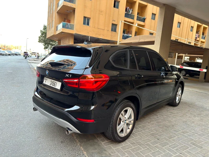 GULF SPEC | BMW | 2019 | X1 | TOP OF RANGE63161069197569114