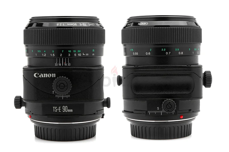 Canon TS-E 90mm f/2.8 Tilt-Shift Lens*WhatsApp Only*63172680196354111