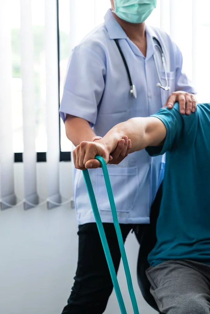 Physiotherapy services for females63221352849411112