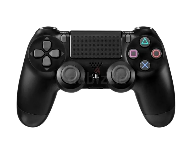 Sony PlayStation 4 - Fat- 500GB- Black63266082307585113
