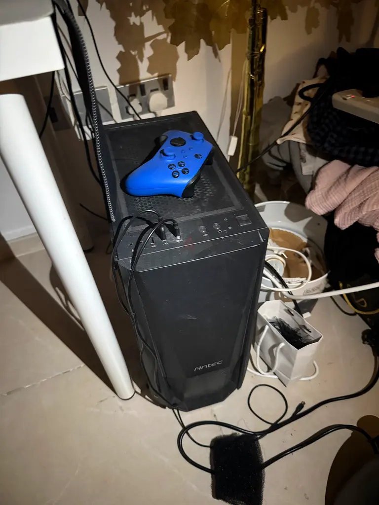 Gaming computer for sale63254491107330110